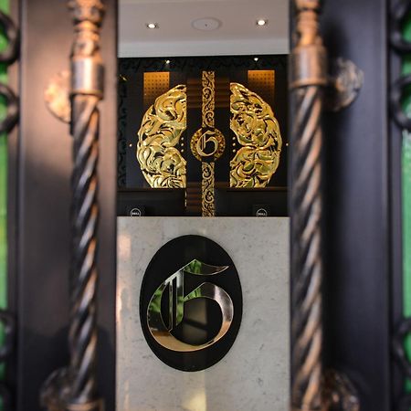 Syama Mansion Sukhumvit Hotel Банкок Екстериор снимка