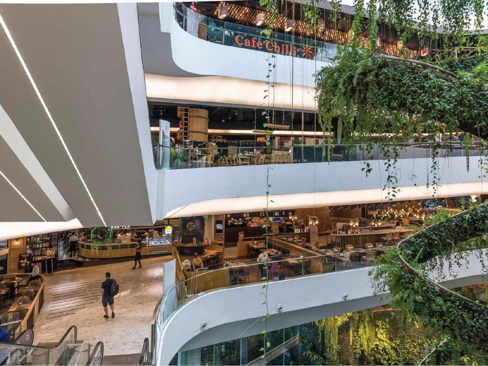 Syama Mansion Sukhumvit Hotel Банкок Екстериор снимка